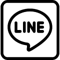 LINEのアイコン