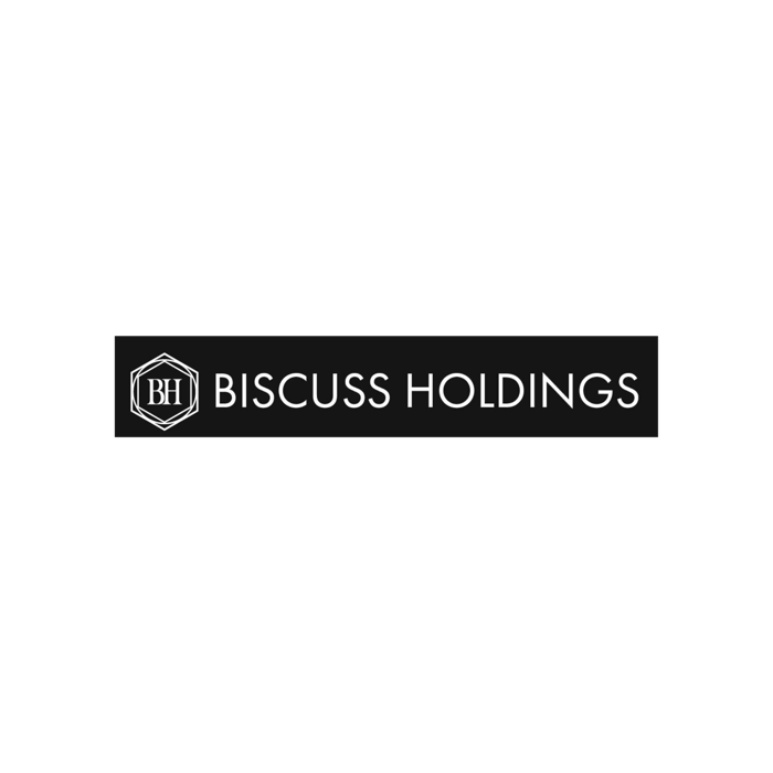 BISCUSS HOLDINGS