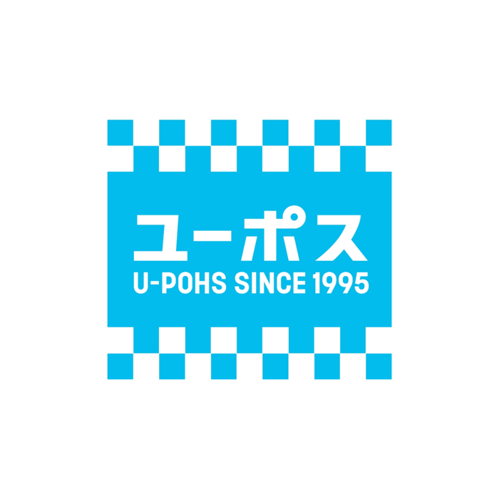 ユーポス