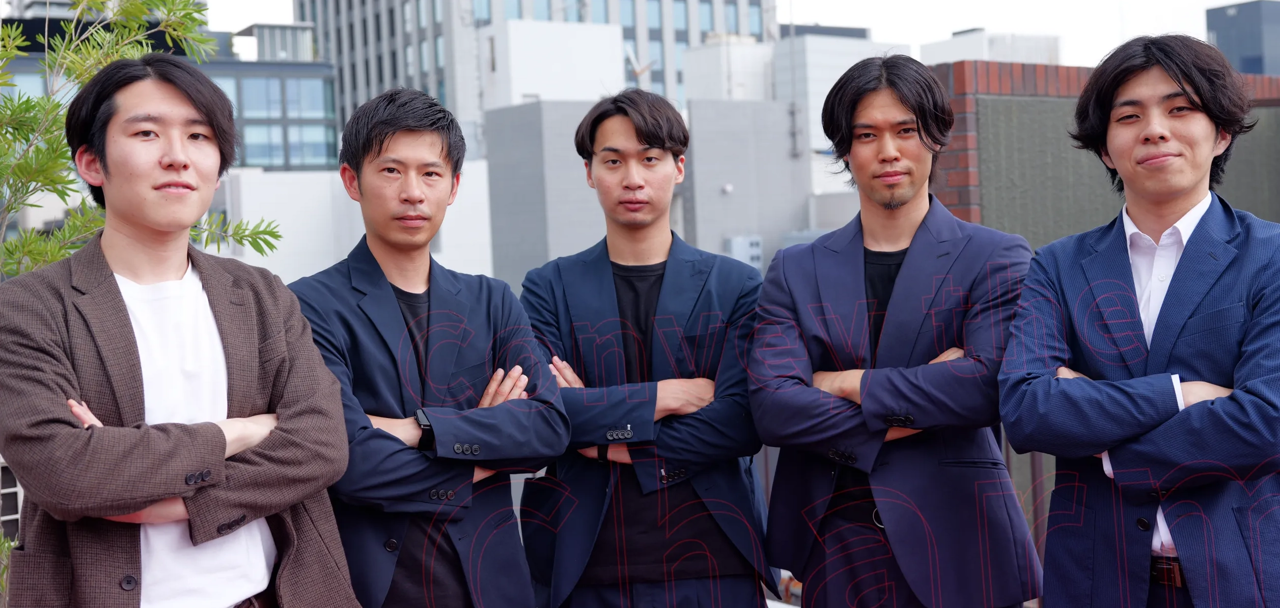 あなたの企業の魅力（らしさ）動画で届けます。